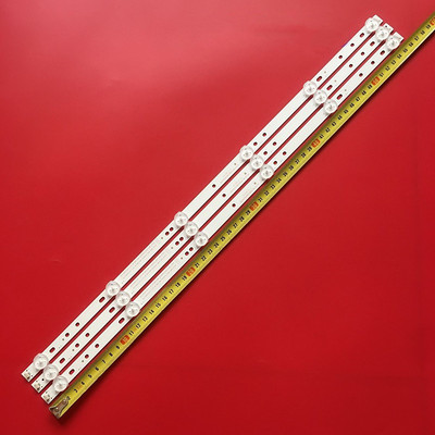 全新原型号液晶电视灯条长虹