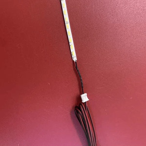 适用TCL T32M8C液晶AOC C32GX 32GX M3288VW灯条HAN315LM02-LSMH