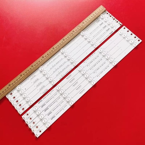 长虹UD49D6000i 49D3700i 49D2000 49U3C 49U1 49A1U灯条电视LED