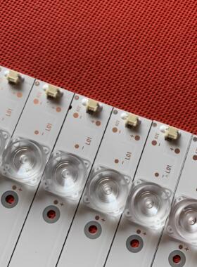 适用乐融D505UCNN灯条AOC 50F1液晶灯条IC-B-AOAG50DA40 50ABJ2