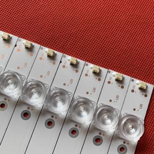 适用乐融D505UCNN灯条AOC 50F1液晶灯条IC-B-AOAG50DA40 50ABJ2