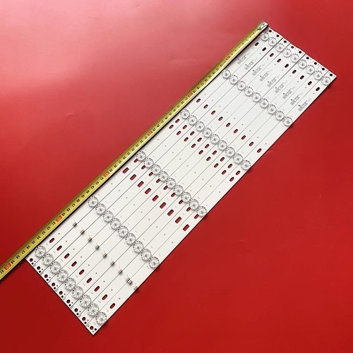 MBI 55QHQJP灯条JS-D-JP5510-A61EC JS-D-JP5510-B61EC背光灯