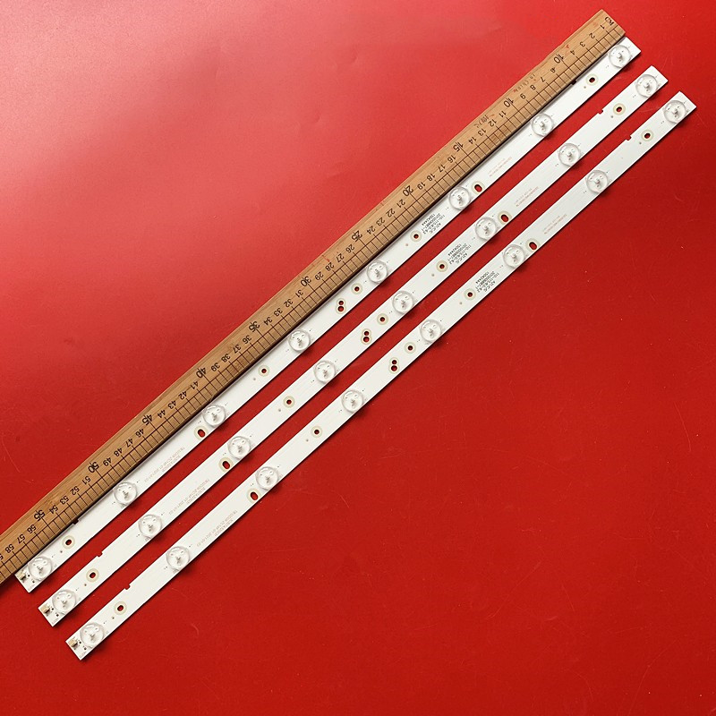 32A1金正7320灯条 TB32D08-ZC21F-01 303TA320032电视机灯珠通用