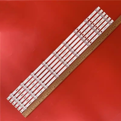 海信HZ65A55E 65A52E HZ65E3D HZ65A56E HZ65A59E HZ65A57E灯条