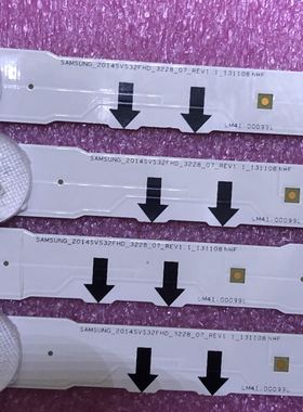 三星 UA32H5500AJ灯条SAMSUNG_2014svs32FHD_3228_07 LM41-00432A
