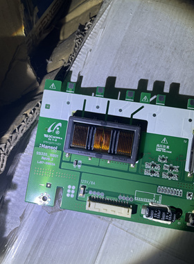 原装LA32A550P1R高压板SSI320_16A01 SS1320-16B01三星LTF320HA01