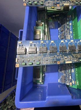 原装康佳LC37DS30C LC37GS80C高压板 4H-V1838.761/D1 V183-IXX测