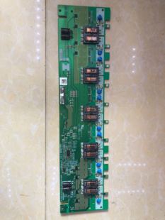 原装拆机32L05HR  高压板、背光板U84PA-E0006413C RDENC2541TPZ