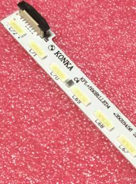 全新适用 康佳LED55X8300PDF灯条35018456 KPL+550B1LED4