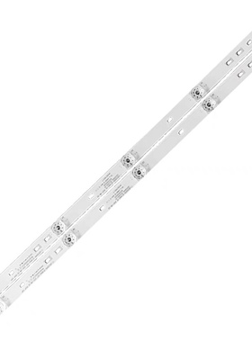 海尔32K31A LE32A30G灯条LED32D05-ZC26AG-02T 30332005210T背光