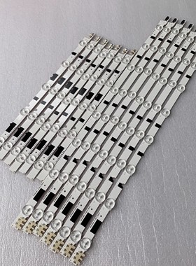 适用三星 HG40AB690QJXXR 背光灯条 配屏CY-HF400CSLV3H