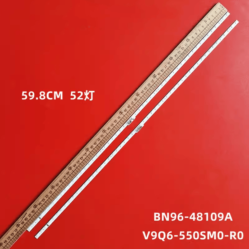 液晶QA55Q60RAJXXZ全新灯条