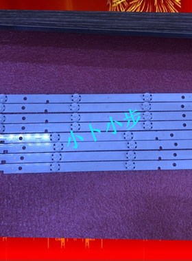 东芝47L2400VM灯条47L6353DB SVT470A53_REV05_R/L_140227背光灯