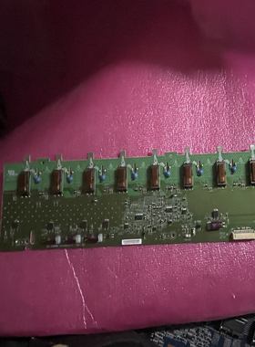 原装海尔L42G1 高压板型号V298-C01 4H+V2988.141/A