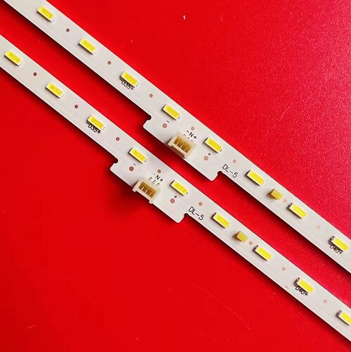 适用海信50E4F灯条HE500X3U51-T0L1K1M1+JL.E500P2414-003BS-R7N-
