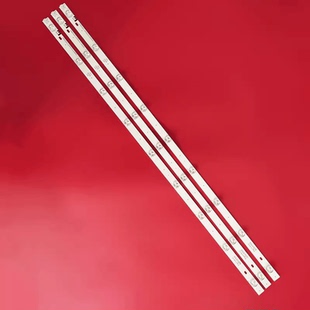 适用长虹43M1 43D3700I灯条CHDMT43LB15-LED3030_V0.4 CH43L66A-V