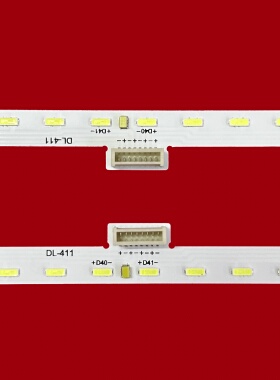 康佳65G10U灯条RF-BS650008LE14-2004 V0 RF-BS650008RE14-2004灯