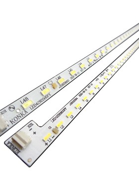 康佳LED42R5500FX灯条42E52AD R5600PF 42E20A LED42T16A电视灯条
