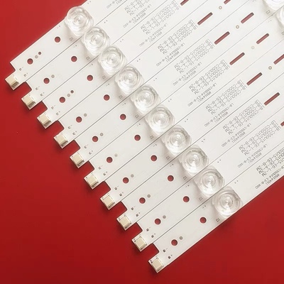 长虹55Q3T 55G6 55Q3TA 55E9600灯条CHDMT55LB30-LED3030电视LED