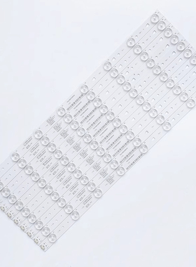 全新三洋48CE3410D液晶电视机背光LED灯条LE48D8-03 30348008220