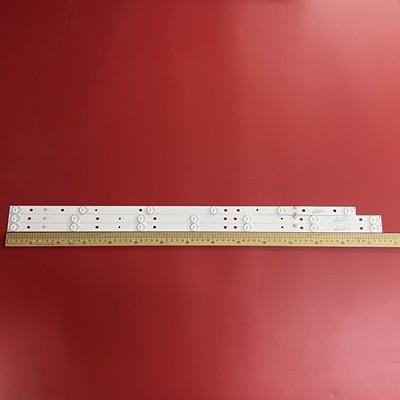 全新适用乐华 LED39C310A灯条 乐华 LED39C310B灯条39L1背光灯条