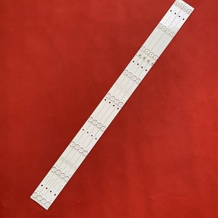 2D02093 F600灯条ShineOn Rev.F灯K430WDC2 S200大华DHL43 DHL43