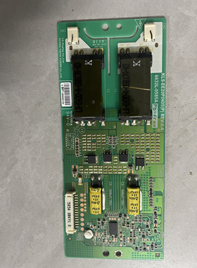 KLS-EE20PIH05(p) REV0.4 6632L-0585A  32寸高压板