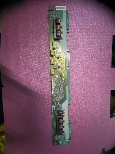 原装海信TLM40V78PK长虹ITV40650X高压板SSI400-08A01 Rev0.2 0.3