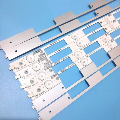 康佳LED50K35A LED50K35U灯条35020712 35020711 35020500灯条LE