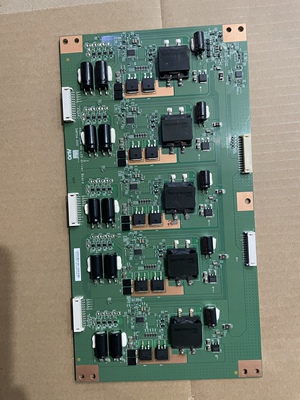 P546HW04   V0   LED  DRIVER   BOARD  54P04 -D00   55寸恒流板