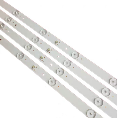 海尔LE40B510X液晶电视灯条K40D3535T041058U-Rev1.1GS 9灯4条