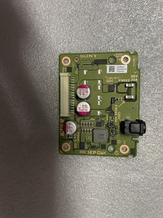 KD-55X9000E电视电源板 恒流板1-982-183-11173667711