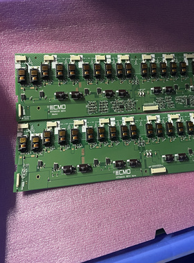 海信TLM4288P 康佳LC-TM4219 高压板VIT70023.50/VIT70023.51全新