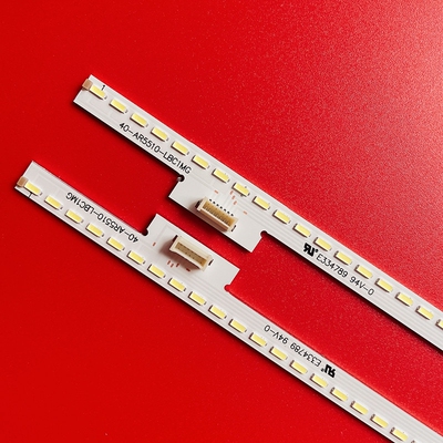 适用 D55A261 L55A71C灯条40-AR5510-LBC1MG 40-AL5510-LBC1MG