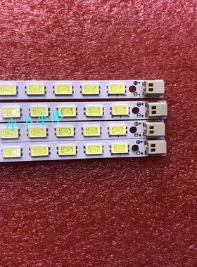 适用 L40P11FBD 40FF1C灯条SLED SLS40 56EA 5630N LCD 120背光灯