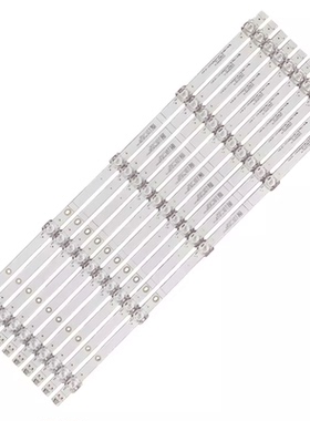 适用华为HD55DESZ L0K-350 LOK-350 HD55KANC HD55KANB灯条10条5