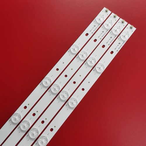 适用三洋40CE5100先锋LED40B600灯条3BL-T8104102-004B 003B 006