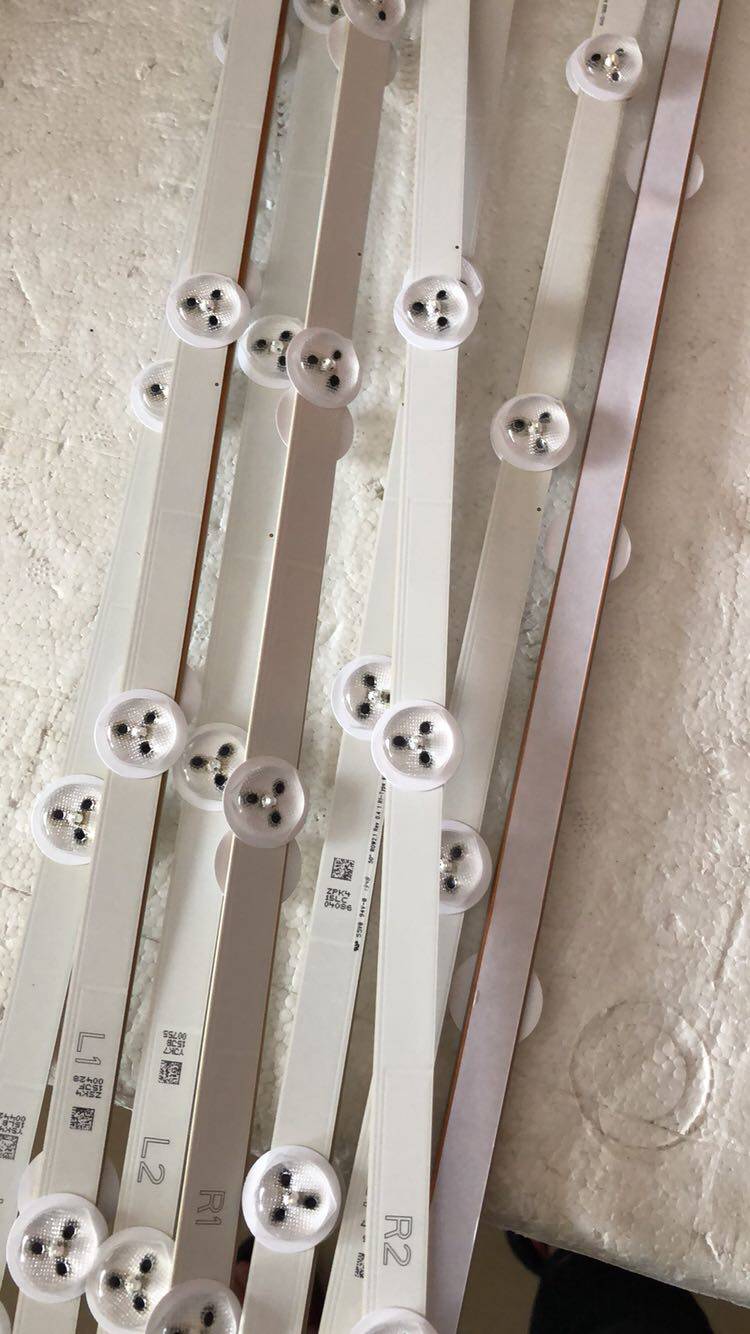 Original LG50LN5400-CA Light Bar 6916L-1276A/1273A/1272A/1241A A set pricein the 3C Digital Accessories, Electronic components market , Computer Components/Parts and Accessories , Liquid crystal/CRT Fitting  category - from Buy2taobao.com to provide professional Taobao agent buy service