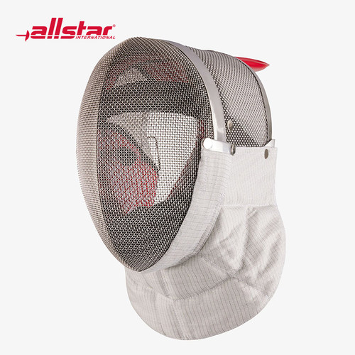 allstar击剑佩剑比赛护面1600N