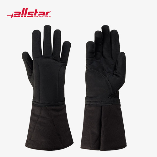 allstar/奥斯达击剑教练代课手套