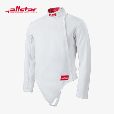 allstar花重佩击剑比赛保护服