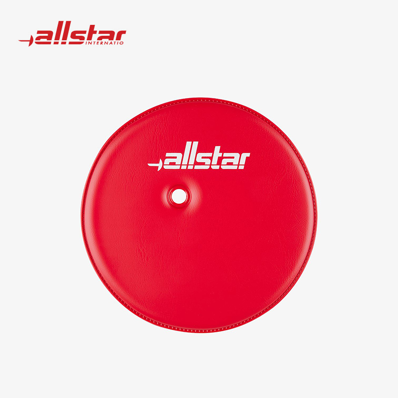 allstar奥斯达击剑重剑护手盘垫