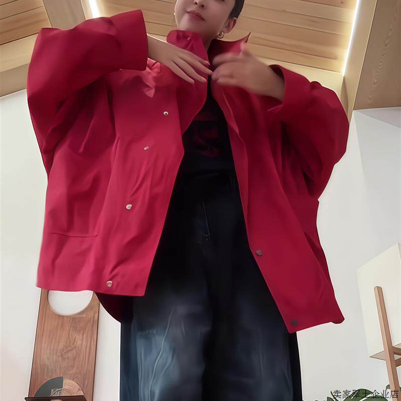 欧货重磅2025年早秋季新款休COSPLAY配件/