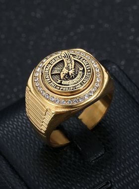 菲律宾鹰雕食猴鹰网红食猿雕