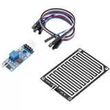 Модуль, надувной датчик