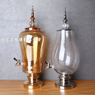 玻璃吧扎啤扎啤桶带龙头扎啤啤桶架架杯挂架红酒架子酒杯架架酒杯