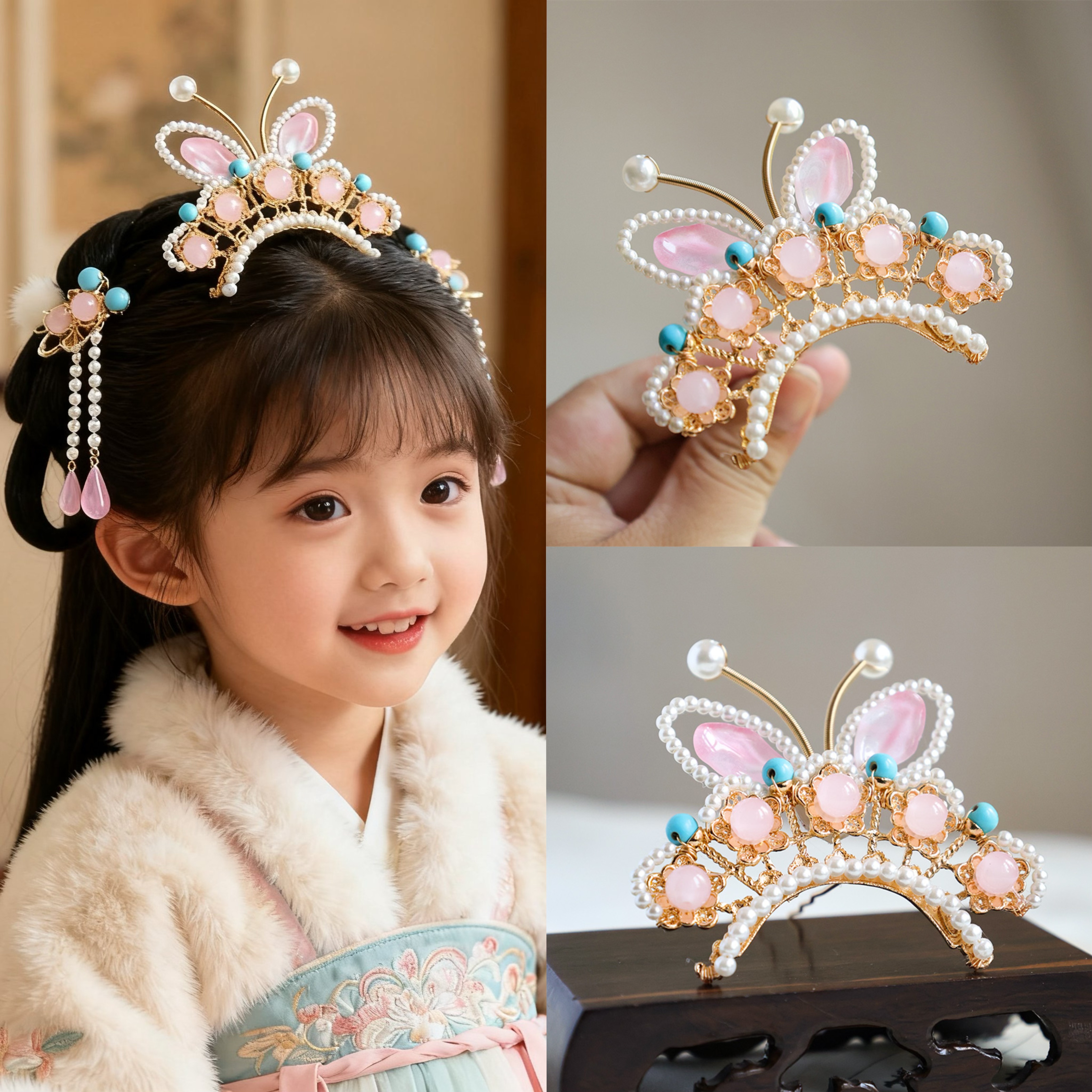 潮流精品，品质保证