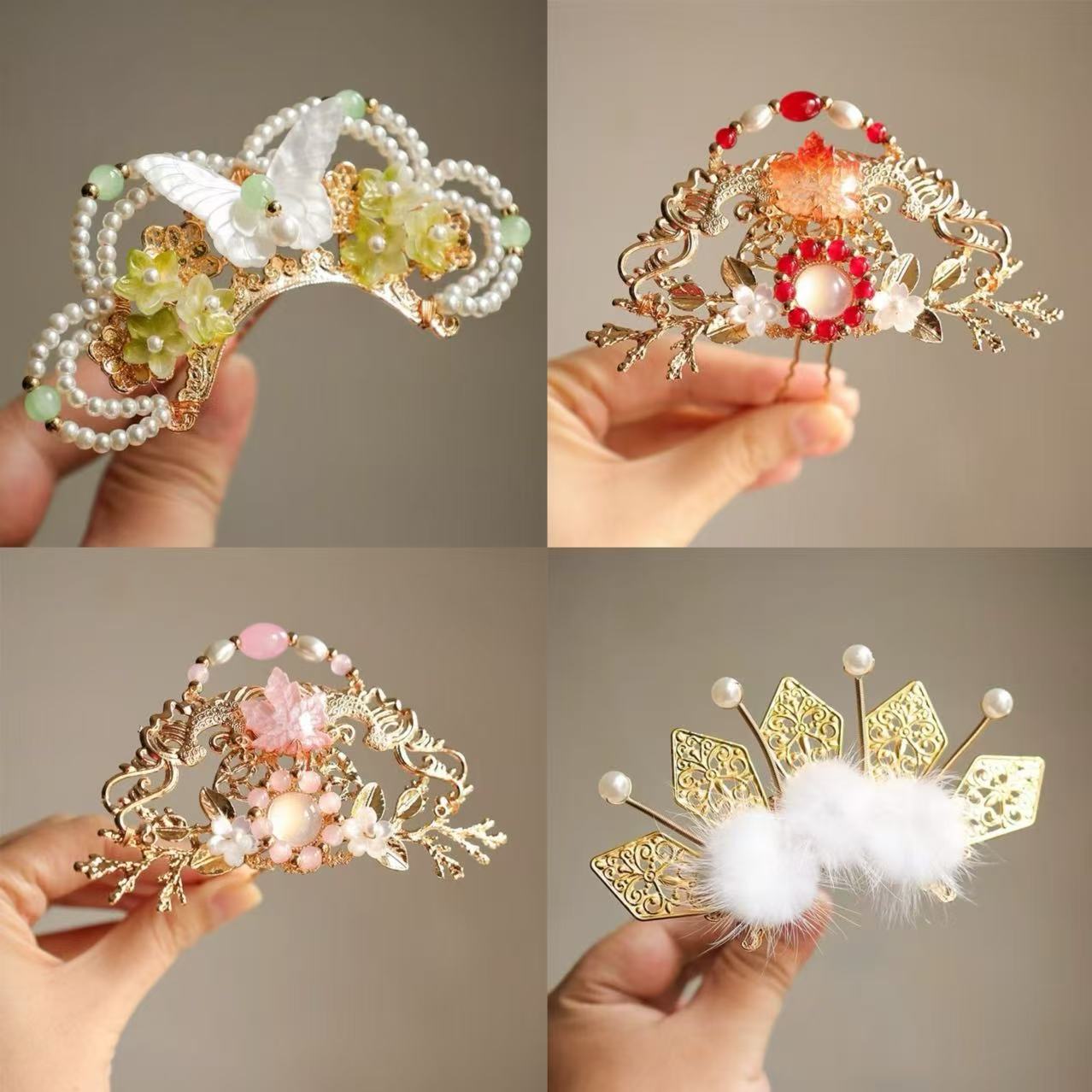 潮流精品，品质保证