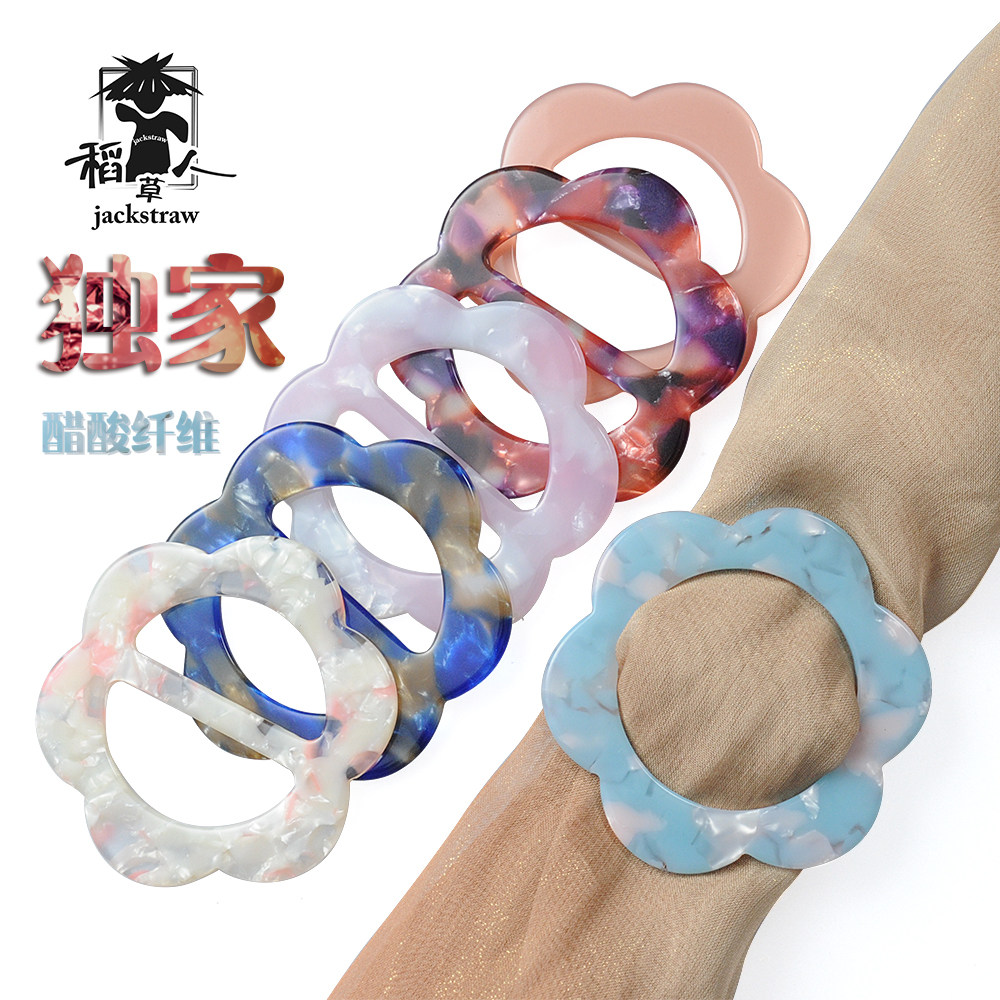 Broche femme JACKSTRAW en autre - Ref 1185668 Image 1