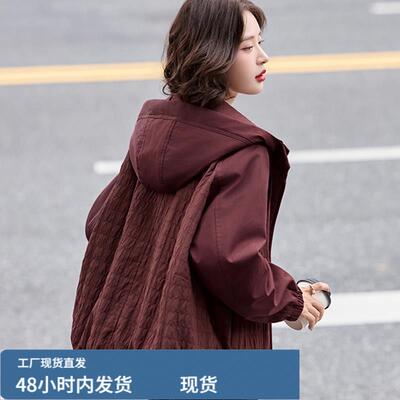 2026春秋新款洋气潮时髦